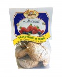 Saccottino al farro frutti di bosco - 250g - Pasticceria 7 Porte Nursine - Dolciaria Severini