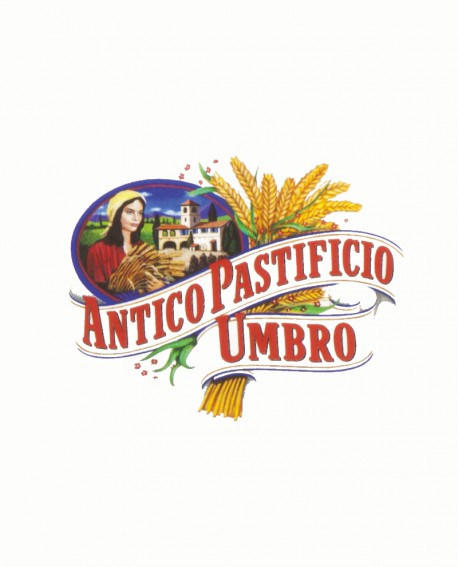 Strangozzi Umbri 250 gr Antico Pastificio Umbro Linea Tradizionale