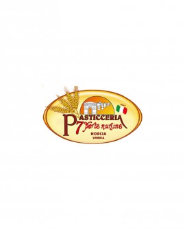 Ravioli al farro - 250g - Pasticceria 7 Porte Nursine - Dolciaria Severini