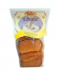 Biscottone da latte casareccio - 300g - Pasticceria 7 Porte Nursine - Dolciaria Severini