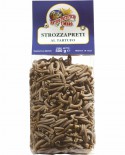 Strozzapreti al Tartufo 500 gr - Antico Pastificio Umbro Linea Tradizionale