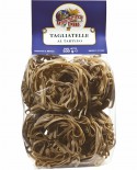 Tagliatelle al Tartufo 500 gr - Antico Pastificio Umbro Linea Tradizionale