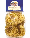 Tagliatelle all’uovo 500 gr - Antico Pastificio Umbro Linea Tradizionale