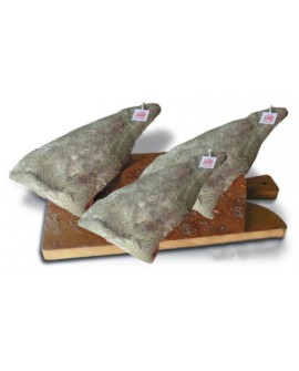 Guanciale stagionato insaporito al Pepe Nero 1,3 kg Salumificio Ciliani