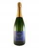 DELLEFONTI Spumante Metodo Classico Brut Nature - bollicine 0,75 lt - Cantina PoggioLupo