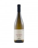 DELSOLE Vigna Vecchia Umbria Bianco IGP - vino bianco 0,75 lt - Cantina PoggioLupo