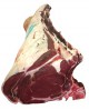 Lombo Intero di Chianina IGP - 18 Kg - frollatura 24gg - Carni Pregiate Certificate - Tenuta Luchetti