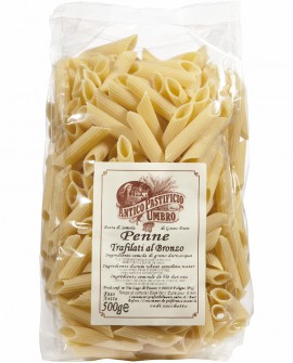 Penne 500 gr - Antico Pastificio Umbro Linea Classica