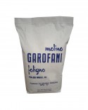 Farina tipo 0 grano tenero italiano - sacco da kg 10 - Molino Garofani