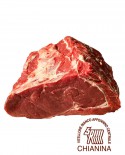 Entrecôte di Chianina IGP intenerita sottovuoto - 3,8 Kg - frollatura 7gg - Macelleria Carni IGP Certificate