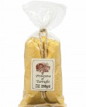 Polenta istantanea al tartufo 250 gr - Antico Pastificio Umbro Linea Classica