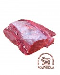 Filetto di Romagnola IGP sottovuoto - 3,5 Kg - frollatura 7gg - Macelleria Carni IGP Certificate