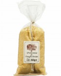 Polenta istantanea ai funghi Porcini 250 gr - Antico Pastificio Umbro Linea Classica