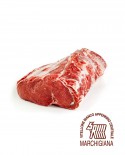 Entrecôte Marchigiana IGP  intenerita sottovuoto - 3,1 Kg - frollatura 7gg - Macelleria Carni IGP Certificate