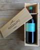 VERDELLO Umbria Verdello Allerona IGP - vino bianco MAGNUM 1,5 lt con cassetta in legno - Cantina PoggioLupo